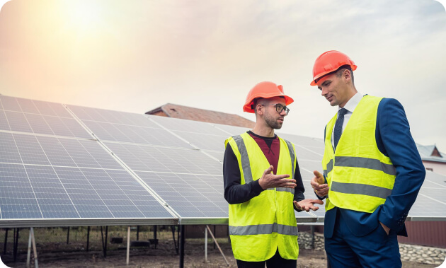 Renewable Energy Consultancy