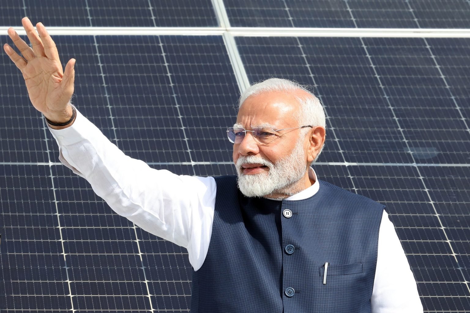 Rooftop solar for every home under PM Surya Ghar